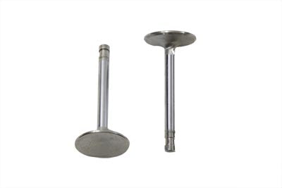 Manley Stainless Steel Exhaust Valve - additional view 2