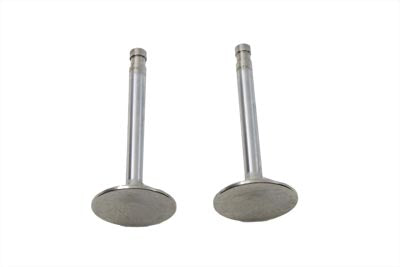 Manley Stainless Steel Exhaust Valve - additional view 3