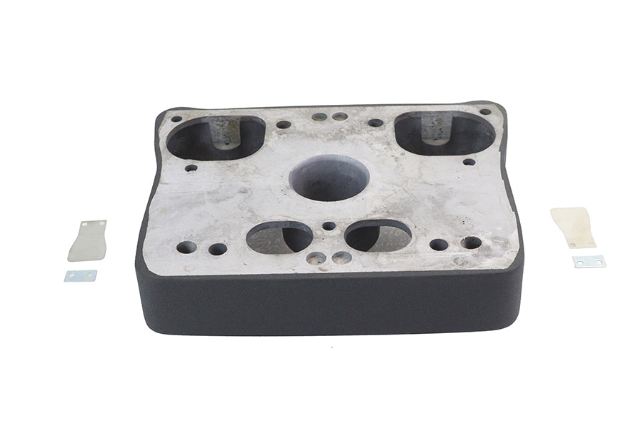 Ultima Ultima Rocker Box Base Black