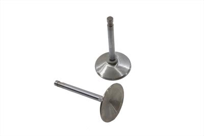 Manley 900/1000cc Stainless Steel Intake Valve