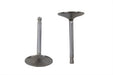 Manley 900/1000cc Stainless Steel Intake Valve - additional view 2