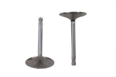 Manley 900/1000cc Stainless Steel Intake Valve - additional view 2