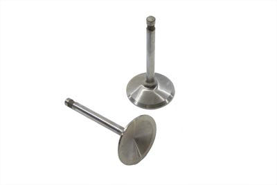 Manley 900cc Stainless Steel Intake Valve