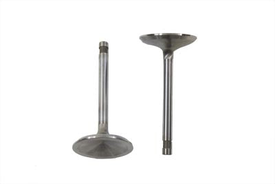 Manley 900cc Stainless Steel Intake Valve - additional view 2