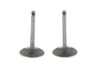 Manley 900cc Stainless Steel Intake Valve - additional view 3