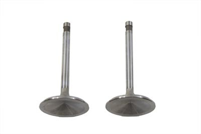 Manley 900cc Stainless Steel Intake Valve - additional view 3