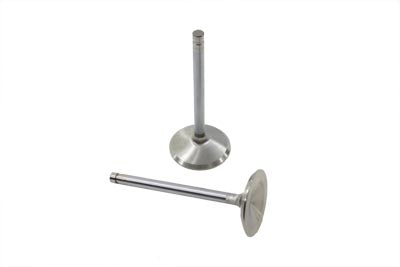 Manley Stainless Steel Intake Valve