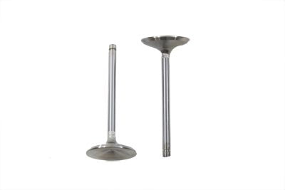 Manley Stainless Steel Intake Valve - additional view 2