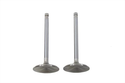Manley Stainless Steel Intake Valve - additional view 3