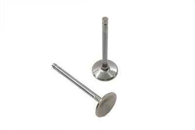 Manley 883cc Stainless Steel Intake Valves