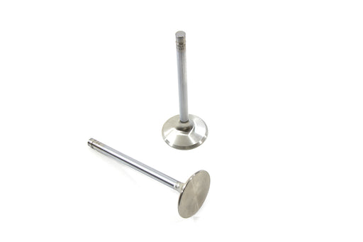 Manley Stainless Steel Exhaust Valves