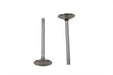 Manley Stainless Steel Exhaust Valves - additional view 2