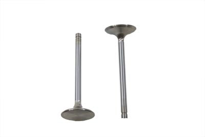 Manley Stainless Steel Exhaust Valves - additional view 2
