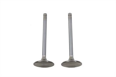 Manley Stainless Steel Exhaust Valves - additional view 3