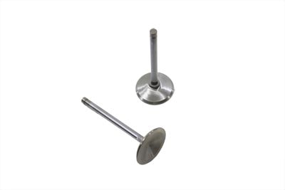 Manley Stainless Steel Intake Valves