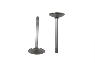 Manley Stainless Steel Intake Valves - additional view 2