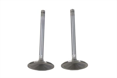 Manley Stainless Steel Intake Valves - additional view 3