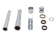 Ultima Ultima Shovelhead Pushrod Cover Kit Chrome - additional view 3