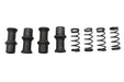 Ultima Solid Pushrod Adapters and Springs