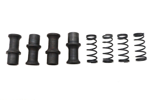 Ultima Solid Pushrod Adapters and Springs