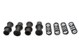 Ultima Solid Pushrod Adapters and Springs - additional view 2