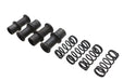 Ultima Solid Pushrod Adapters and Springs - additional view 3