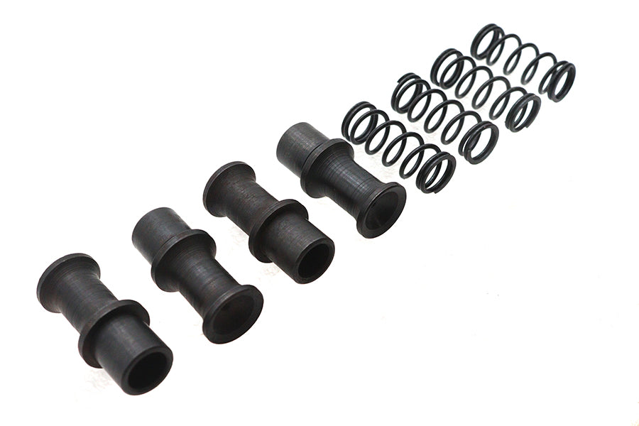 Ultima Solid Pushrod Adapters and Springs - additional view 4