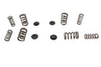 Manley Steel Valve Lift Kit