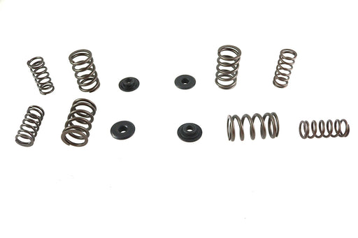 Manley Steel Valve Lift Kit