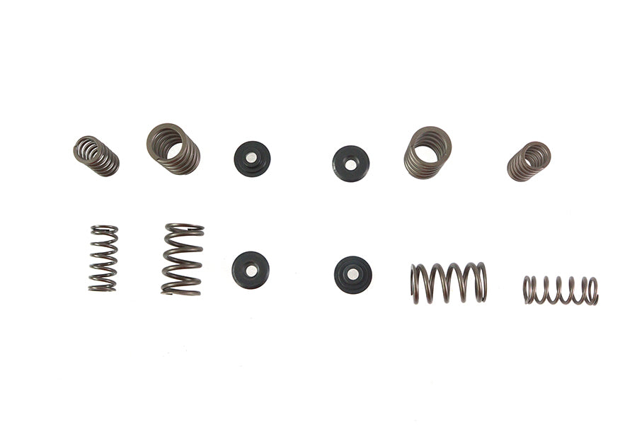 Manley Steel Valve Lift Kit - additional view 4