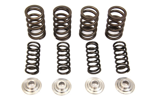 Manley Titanium Valve Lift Kit