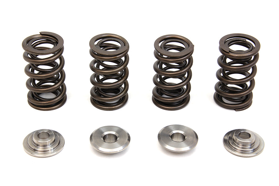 Manley Titanium Valve Lift Kit - additional view 4
