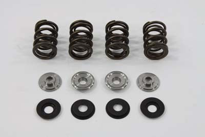Manley Titanium Valve Spring Lift Kit - additional view 2
