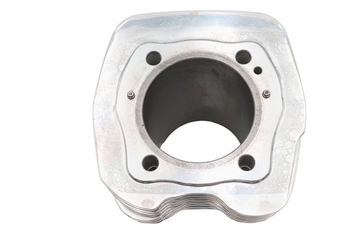 Ultima Ultima 100 Big Bore Front Cylinder Polished