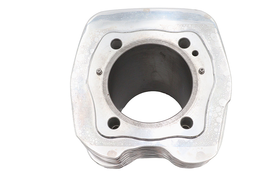 Ultima Ultima 100 Big Bore Front Cylinder Polished