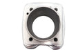 Ultima Ultima 100 Big Bore Front Cylinder Polished - additional view 4