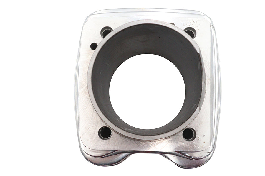Ultima Ultima 100 Big Bore Front Cylinder Polished - additional view 4