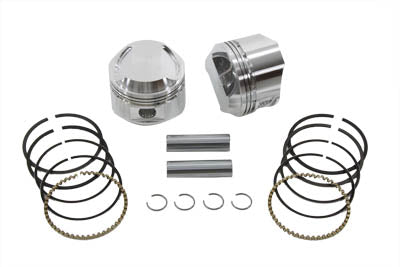 Wiseco 1340cc Domed Piston Set.020 Oversize