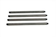 V-Twin Manufacturing Aluminum Solid Pushrod Set