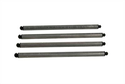 V-Twin Manufacturing Aluminum Solid Pushrod Set
