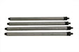 V-Twin Manufacturing Aluminum Hydraulic Pushrod Set