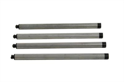 V-Twin Manufacturing Knucklehead Solid Pushrod Set