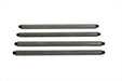 V-Twin Manufacturing Solid Shovelhead Pushrod Set