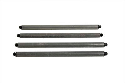 V-Twin Manufacturing Solid Shovelhead Pushrod Set