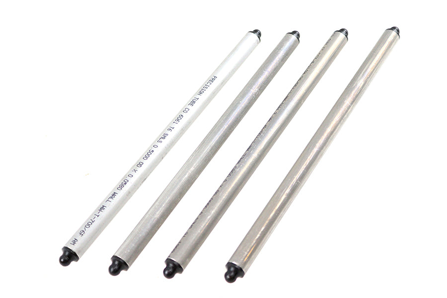 V-Twin Manufacturing Aluminum Pushrod Set - additional view 4
