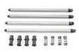 V-Twin Manufacturing Aluminum Solid Pushrod Set
