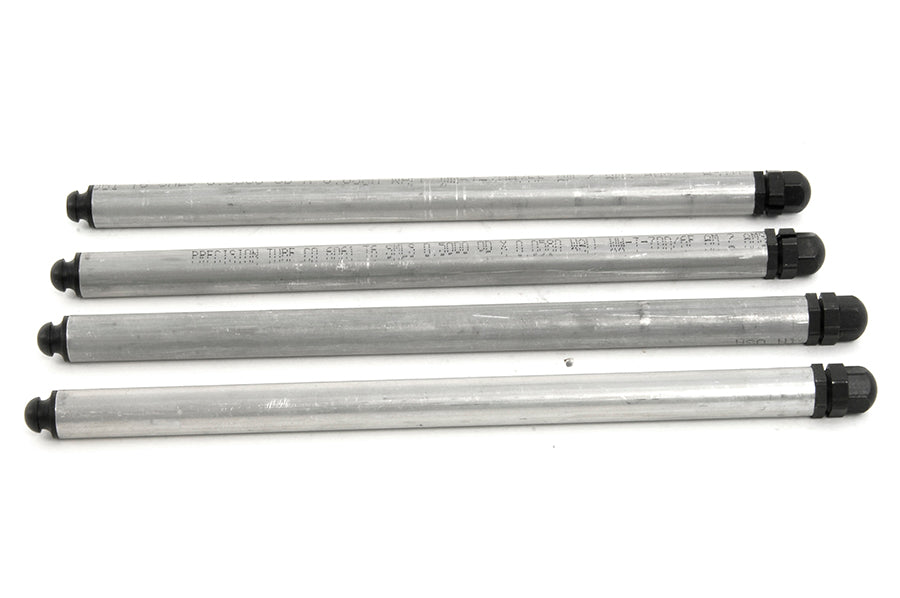 V-Twin Manufacturing Solid Pushrod Set