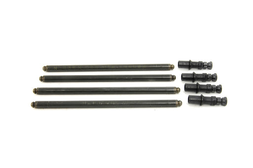 V-Twin Manufacturing Solid Pushrod Kit
