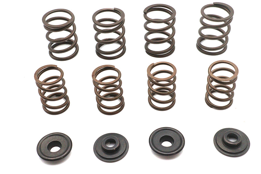 Manley Valve Spring Kit