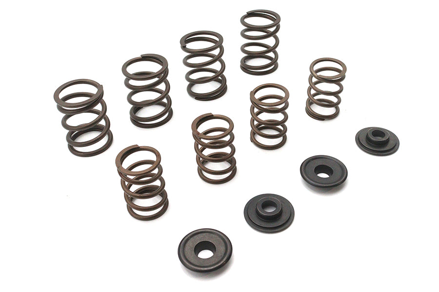 Manley Valve Spring Kit - additional view 3